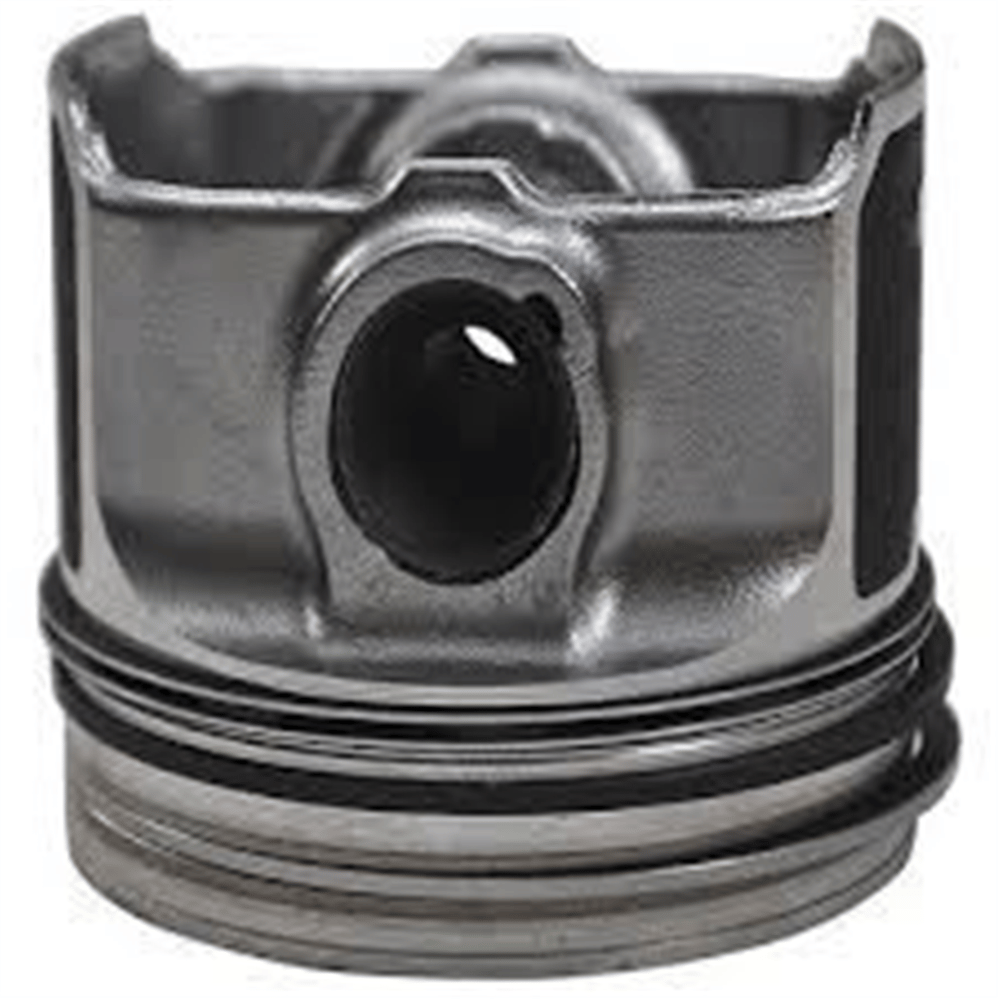 VW FEDERAL FM 87-72501 STD PISTON+SEGMAN 06-12 CRAFTER BJM 2,5 TDI (163 BEYGIR)