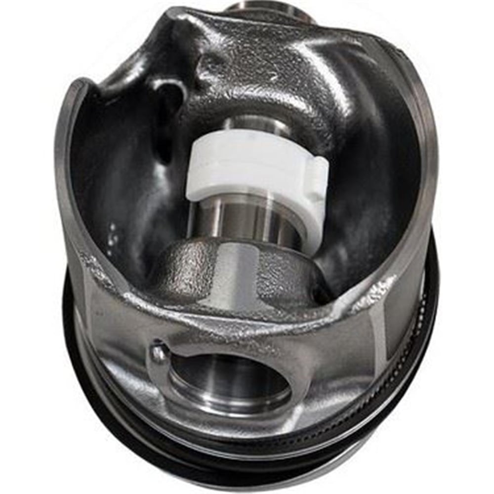 VW FEDERAL FM 87-72502 050 PISTON+SEGMAN 13-