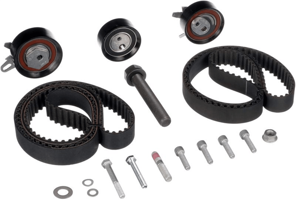 VW GATES GTS K085323XS TRIGER SETI 91-