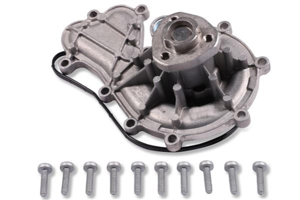 VW GK GK 980298 DEVIRDAIM 10-