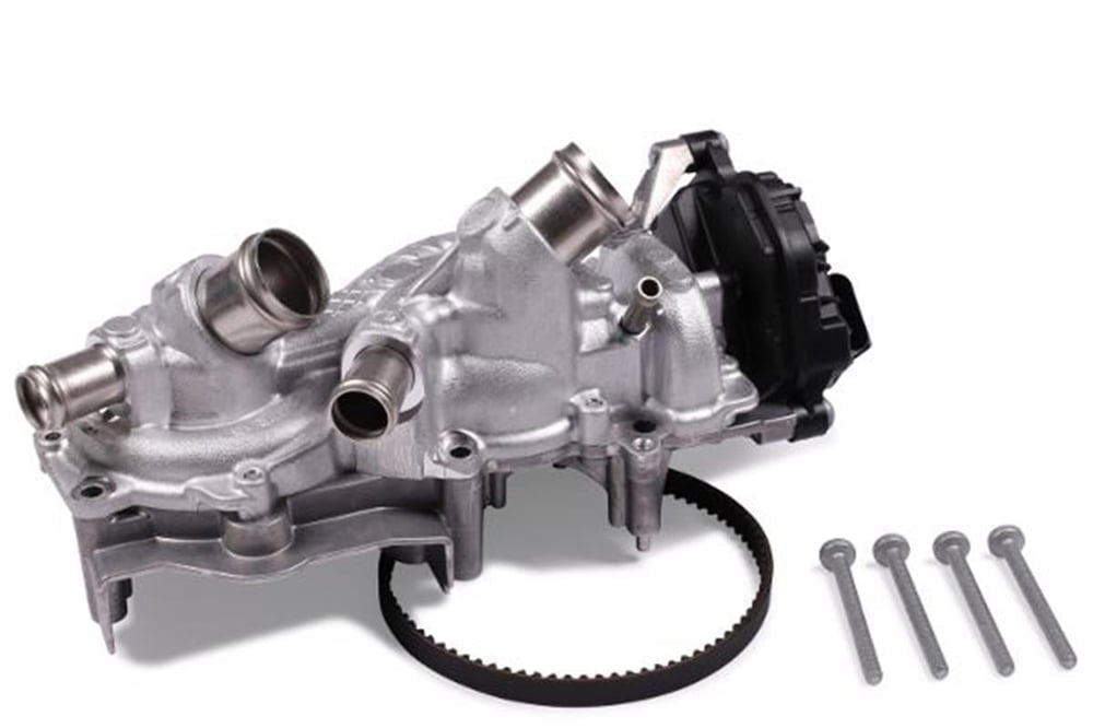 VW GK GK 980341 DEVIRDAIM 17-
