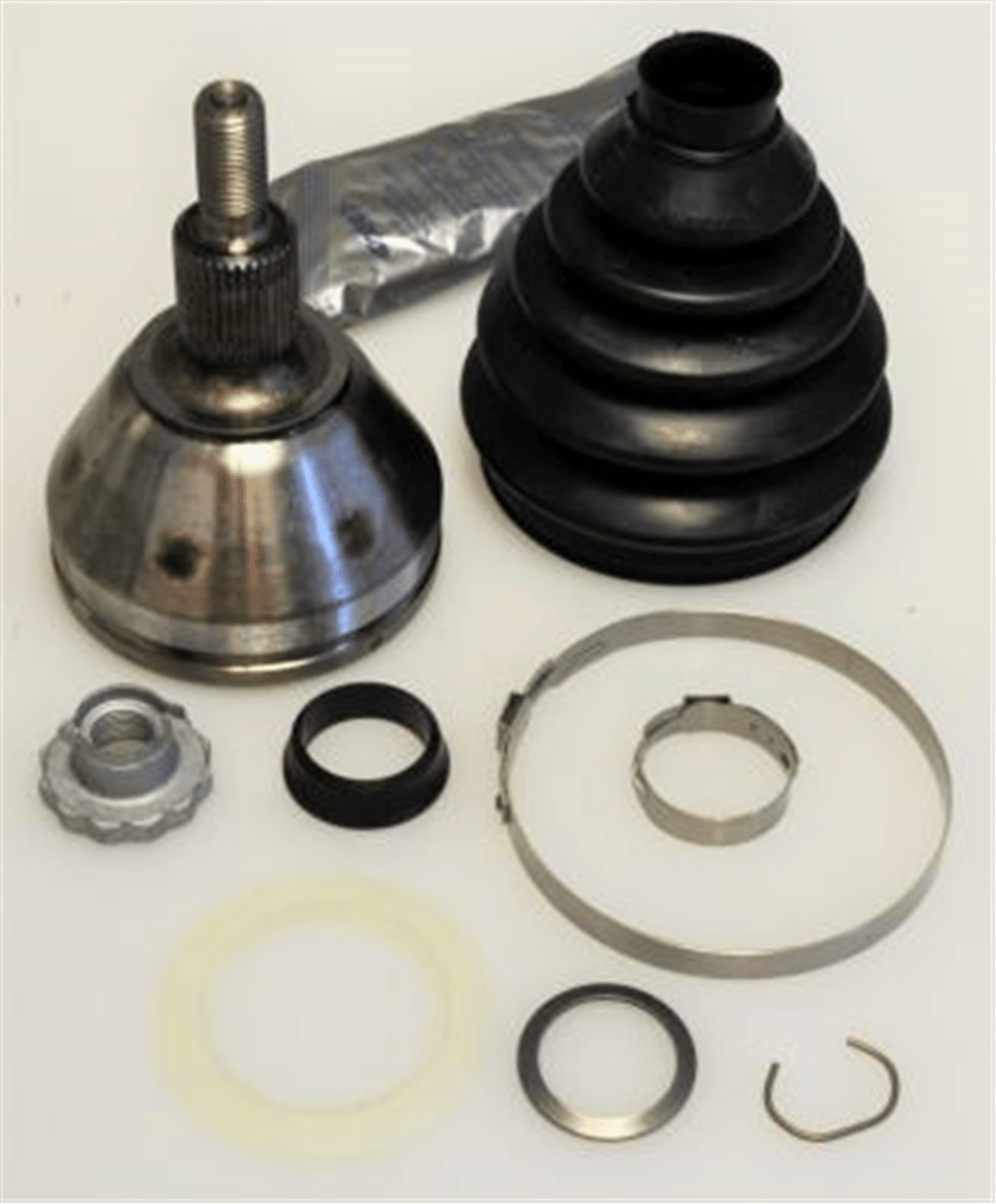 VW GKN GKN 306655 AKS KAFASI DIS 10- POLO-IBIZA-FABIA-A1 CZEA-CAYB 1,4 TSI-1,6 TDI