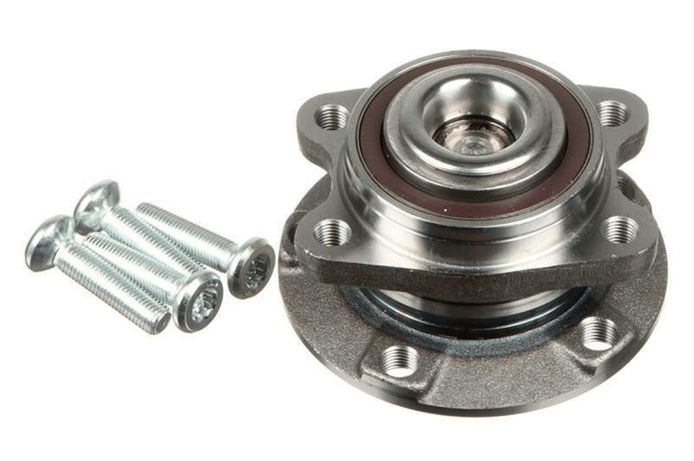 VW GMB GMB GH33450M PORYA ARKA 05-11 A6 BM