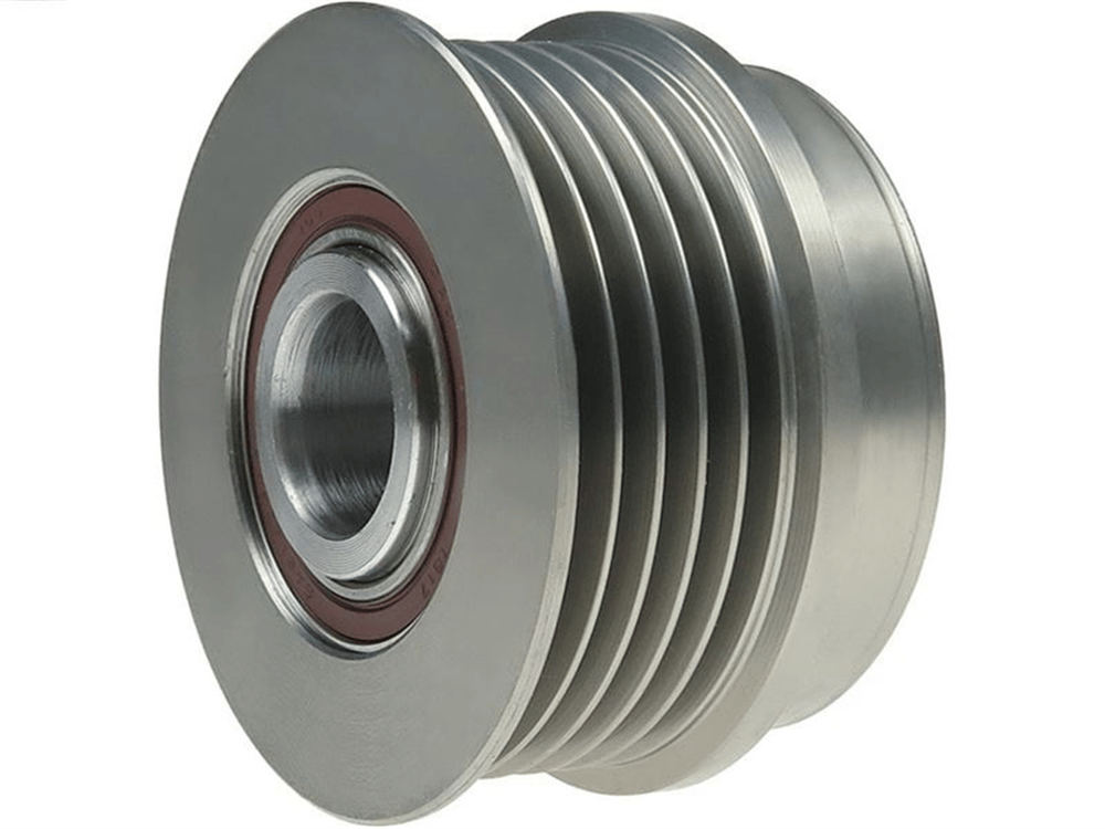 VW GMB GMB GOP2310 ALTERNATÖR KASNAGI 97-00 PASSAT-A4 AFN-AVG-1Z 1,9 TDI