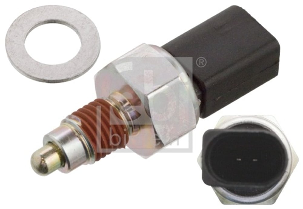 VW GOLF3-GOLF4-POLO CLASSIC-A3-TOLEDO 1997 SONRASI GERI VITES MÜSÜRÜ 02T945415P