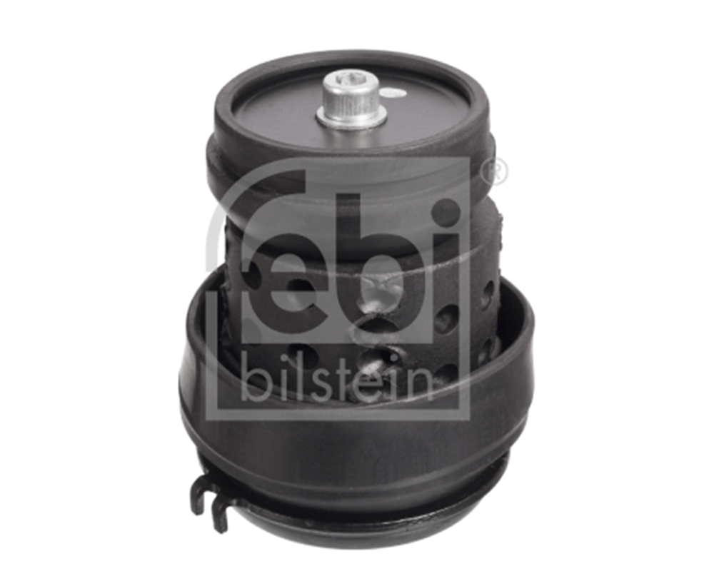 VW GOLF3-POLO CLASSIC-CADDY 1991-1997 MOTOR TAKOZU ÖN 1H0199609F