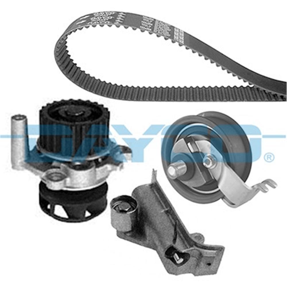 VW GOLF4-BORA-A3-TOLEDO 1997 SONRASI TRIGER SETI 06A198119A