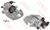 VW GOLF4-BORA-A3-TOLEDO-OCTAVIA 1997-2004 FREN KALIPERI ARKA SAG 1J0615424B