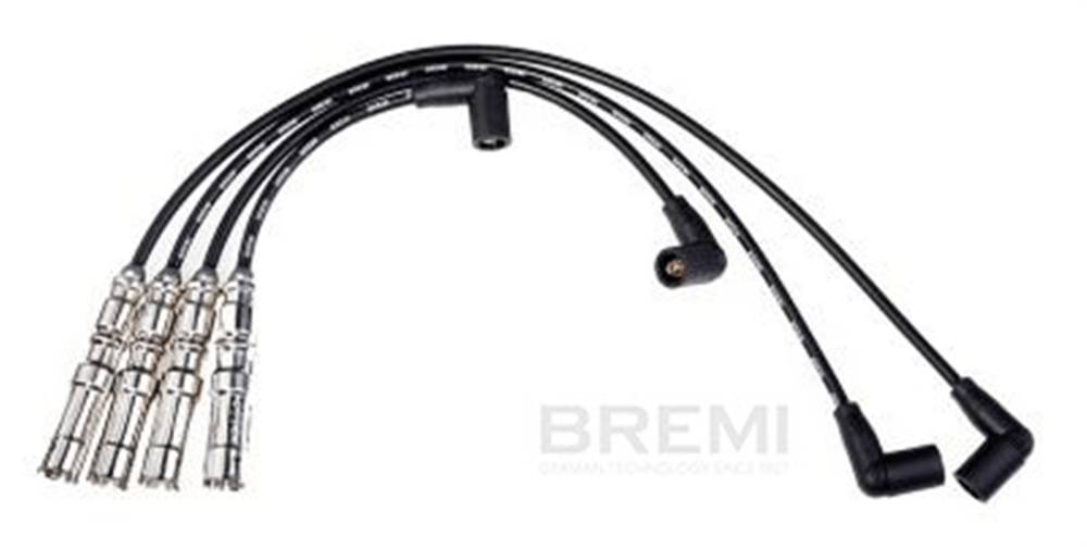 VW GOLF4-BORA-A3-TOLEDO-OCTAVIA 1997-2004 BUJI KABLOSU 06A905409E