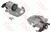 VW GOLF4-BORA-A3-TOLEDO-OCTAVIA 1997-2004 FREN KALIPERI ARKA SOL 1J0615423B