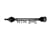 VW GOLF4-BORA-A3-TOLEDO-OCTAVIA 1997-2004 AKS KOMPLE ÖN SAG 1J0407272AT