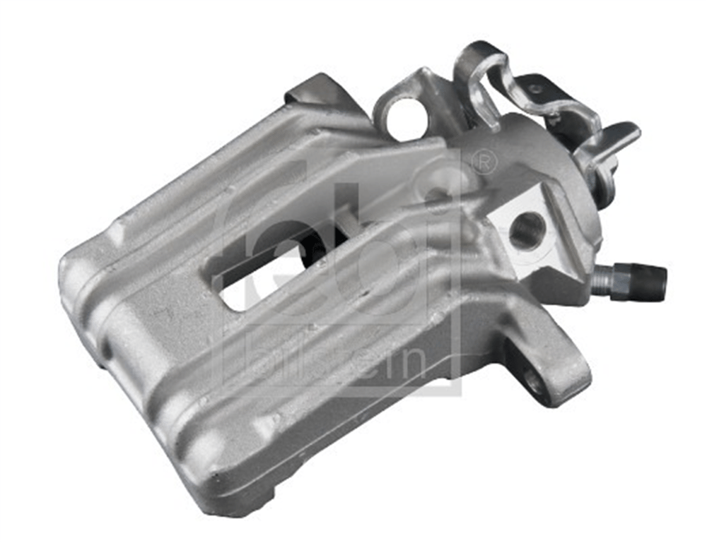 VW GOLF4-BORA-A3-TOLEDO-OCTAVIA 1997-2004 FREN KALIPERI ARKA SAG 1J0615424B