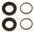 VW GOLF4-BORA-A3-TOLEDO-PASSAT-T4 1997-2004 KALIPER TAMIR TAKIMI ARKA 8D0698671