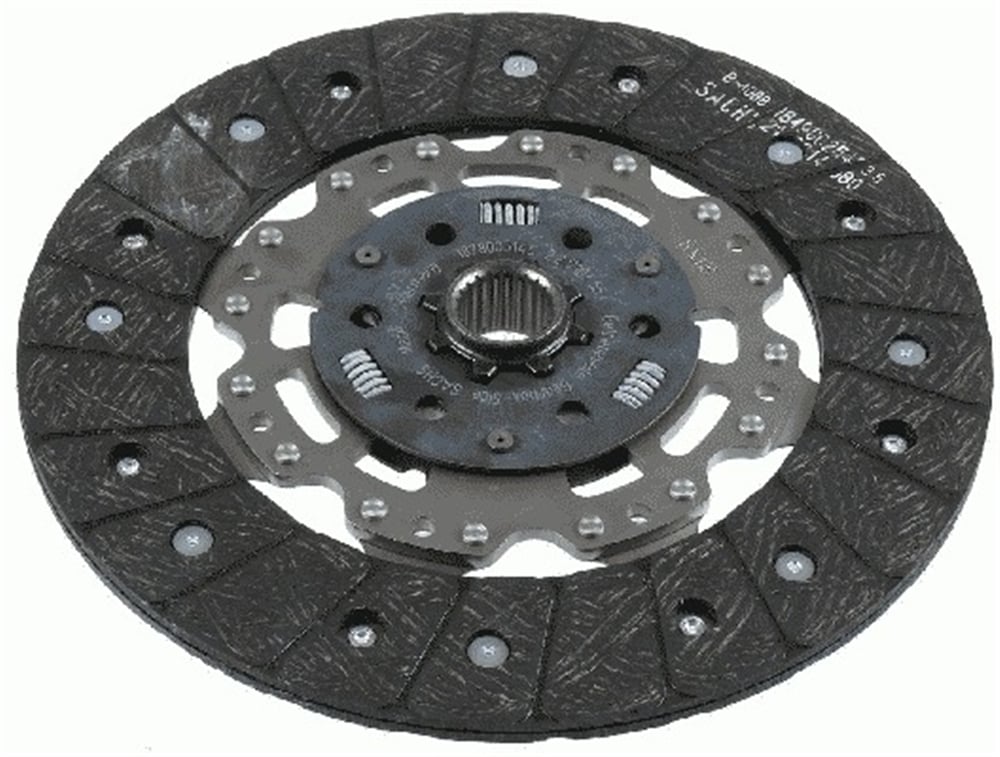 VW GOLF4-BORA-SHARAN-A3-TOLEDO 1997-2004 DEBRIYAJ BALATASI 038141032G