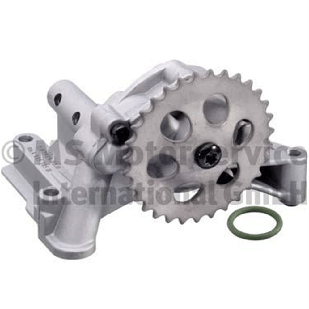 VW GOLF4-GOLF5-BORA-JETTA-PASSAT-A3-LEON 1997-2010 YAG POMPASI 06A115105B