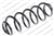 VW GOLF5-GOLF6-JETTA 2004-2013 HELEZON YAYI ARKA 1K0511115GC