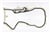 VW GOLF5-GOLF6-JETTA-A3-LEON 2004-2013 YAN KAPAK CONTASI 03C109287F