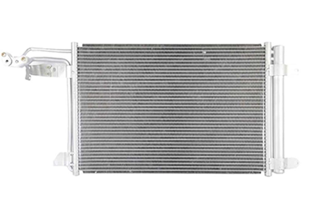 VW GOLF5-GOLF6-JETTA-A3-LEON-OCTAVIA 2004-2013 KLIMA RADYATÖRÜ 1K0820411Q