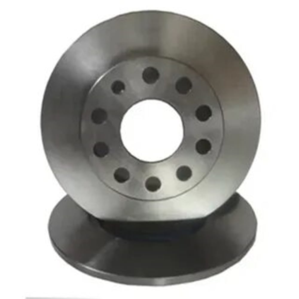 VW GOLF5-GOLF6-JETTA-CADDY-A3-LEON 2004-2013 FREN DISKI ARKA 1K0615601K