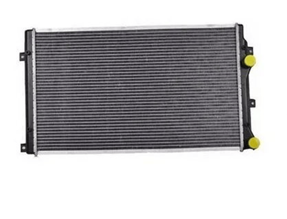VW GOLF5-GOLF6-JETTA-CADDY-PASSAT-A3-LEON 2004-2013 SU RADYATÖRÜ 1K0121253BB