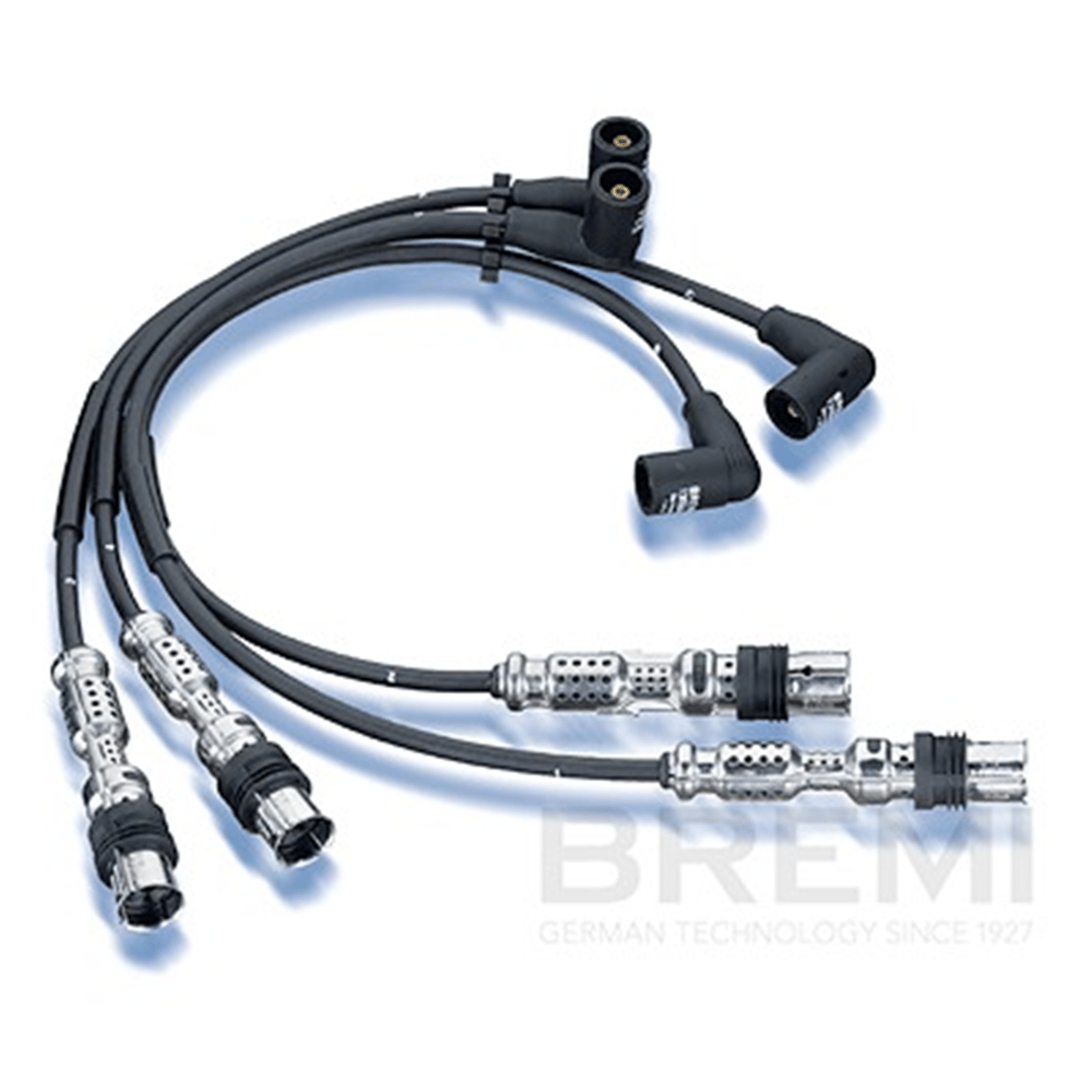 VW GOLF5-GOLF6-JETTA-PASSAT 2004 SONRASI BUJI KABLOSU 03F905409B