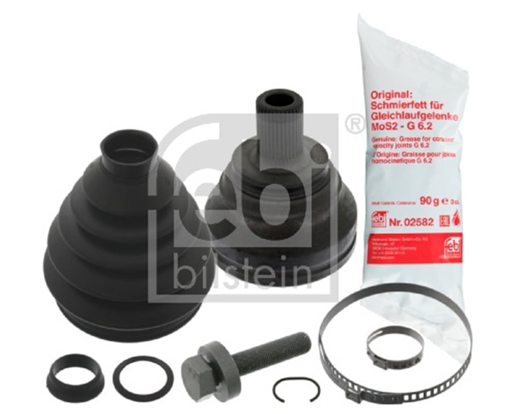 VW GOLF5-GOLF6-JETTA-PASSAT-A3-LEON-CADDY 2004-2013 AKS KAFASI DIS 1K0498099B