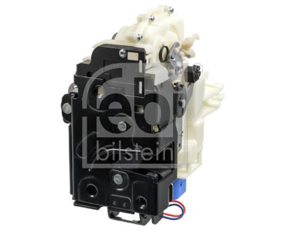 VW GOLF5-GOLF6-JETTA-T5 1997-2004 KAPI KILIDI ÖN SOL 3B1837015AT