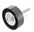 VW GOLF5-GOLF6-PASSAT-A3-LEON 2004-2013 V KAYIS GERGI RULMANI 1J0145276