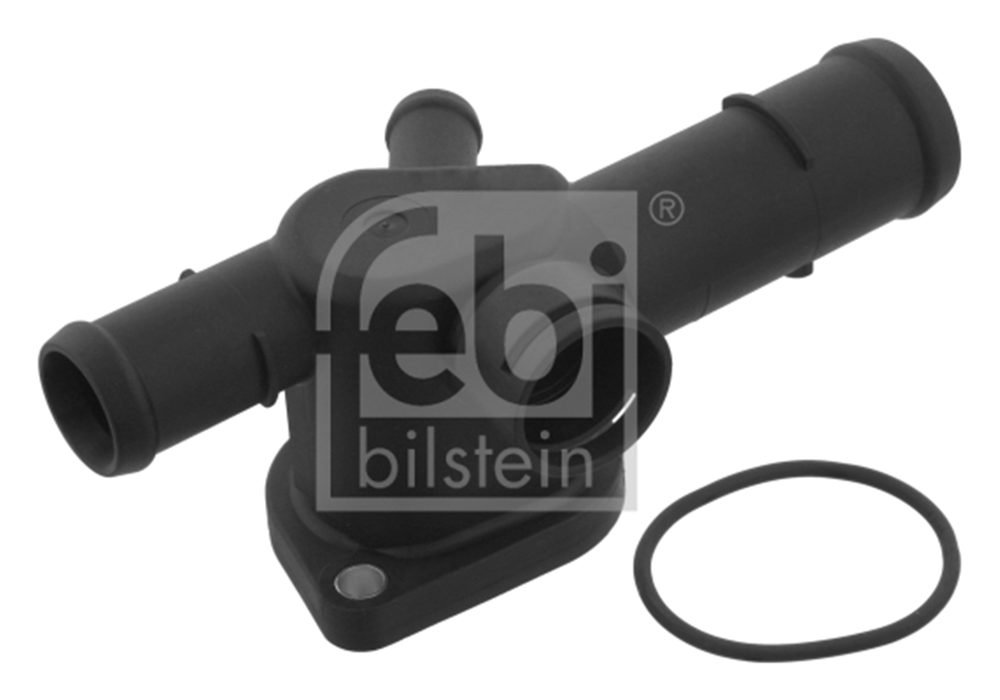 VW GOLF5-JETTA-A3-LEON 2004-2010 SU FLANSI 06A121132R