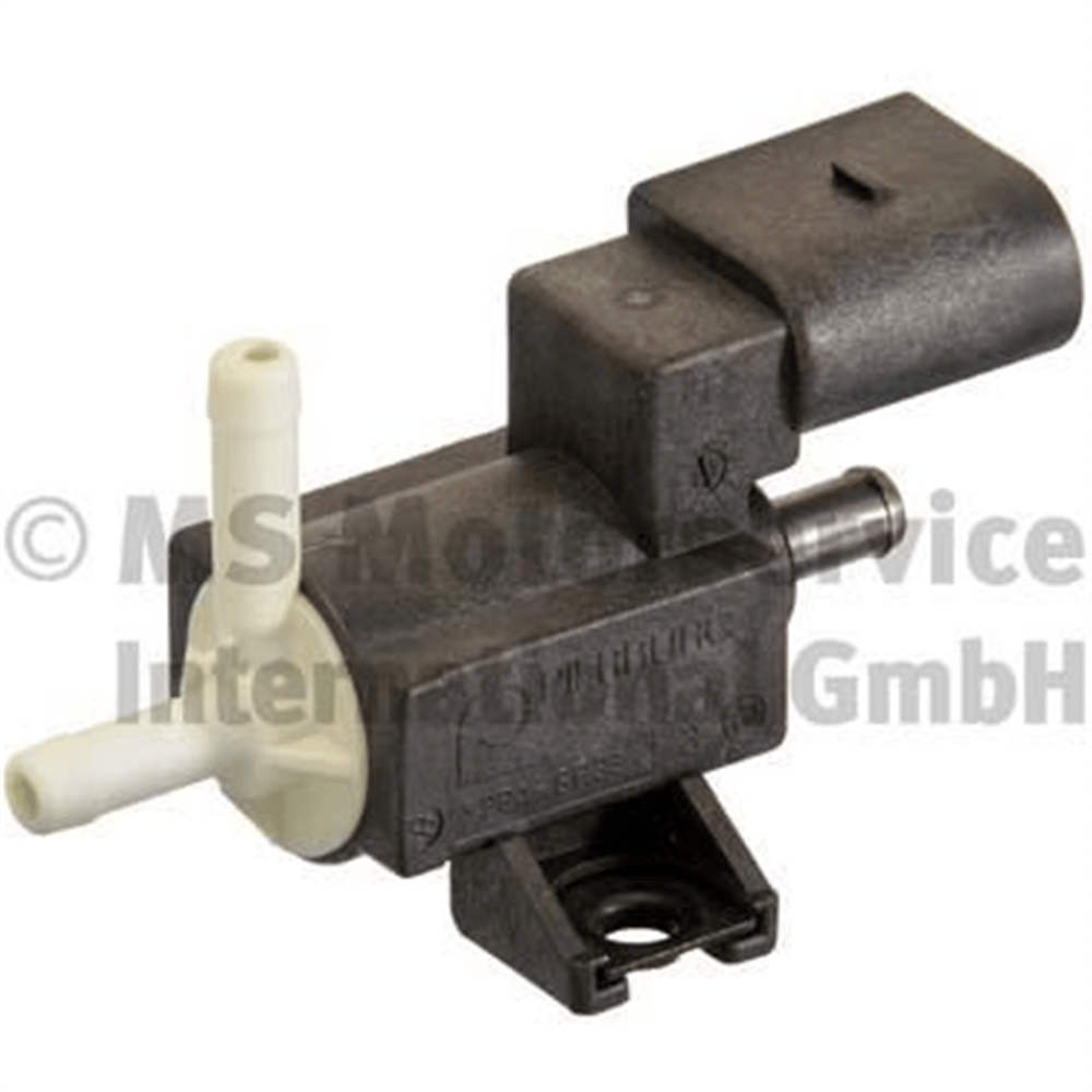 VW GOLF5-JETTA-PASSAT-A3 2004-2013 SELENOID VALFI 03C906283B