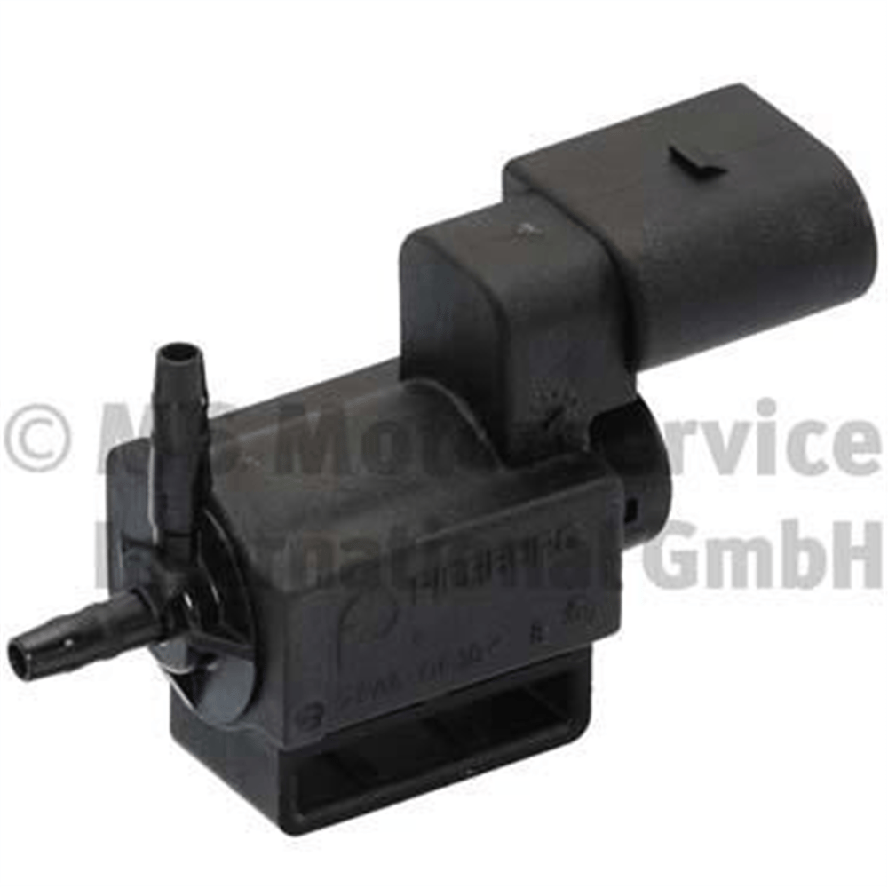 VW GOLF5-JETTA-PASSAT-A3 2004 SONRASI SELENOID VALFI 037906283C
