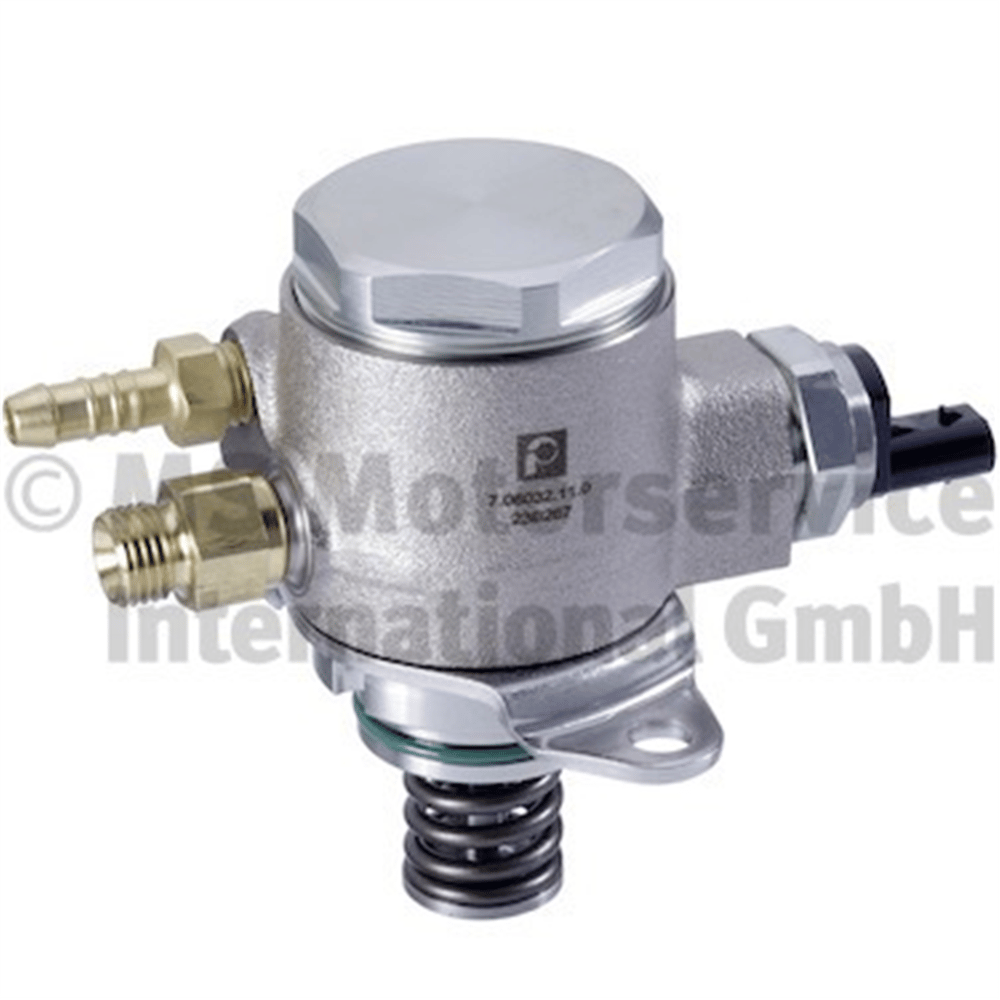 VW GOLF5-JETTA-PASSAT-TIGUAN-A3 2004 SONRASI YÜKSEK BASINÇ POMPASI 03C127026R