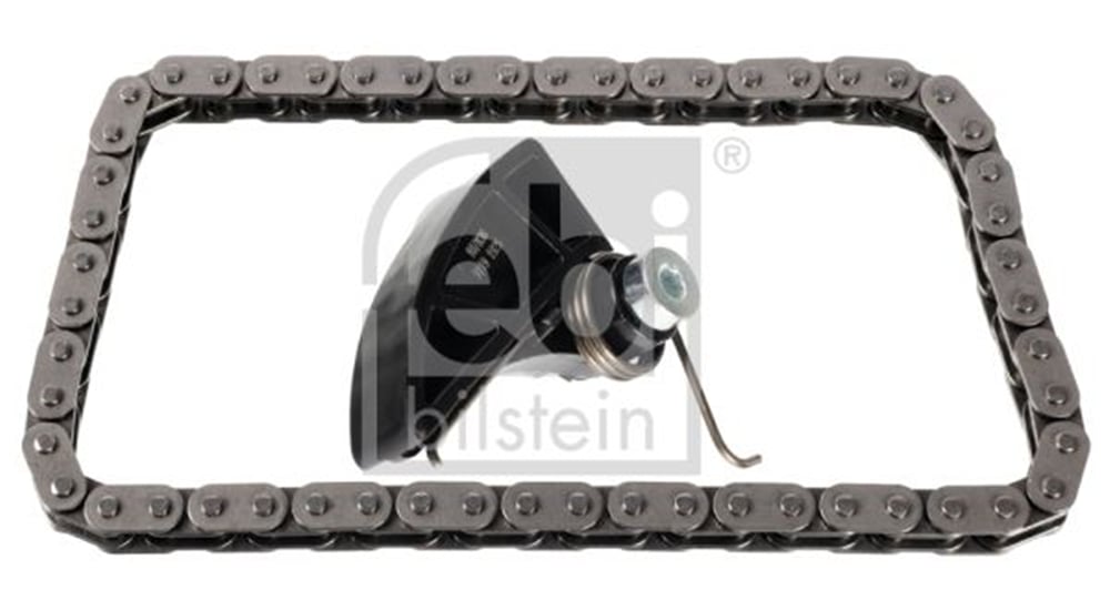 VW GOLF5-PASSAT-JETTA-A3-LEON 2004-2010 YAG POMPA ZINCIR SETI 03C115230C