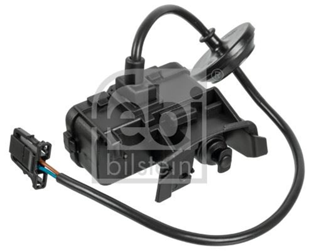 VW GOLF7-JETTA-PASSAT-RAPID 2010 SONRASI MERKEZI KILIT MOTORU 5C6810773K