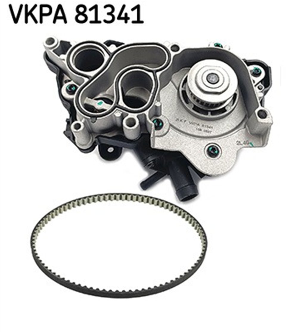 VW GOLF7-POLO-PASSAT-A3-LEON 2013 SONRASI DEVIRDAIM 04E121600BD