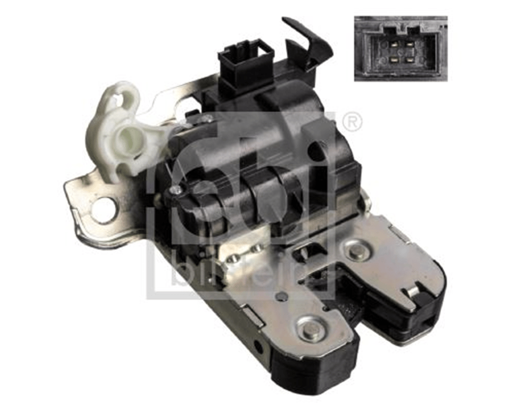 VW GOLF8-PASSAT-CADDY-ARTEON 2020 SONRASI BAGAJ KILIDI ARKA 3C0827505
