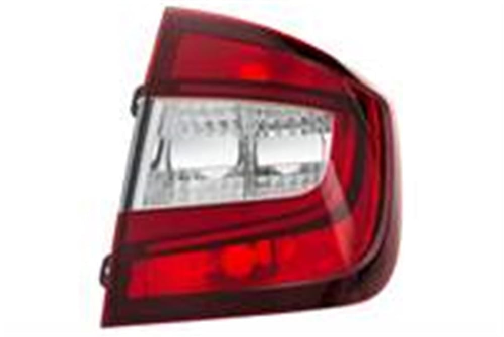 VW HELLA HEL 9EL 354 849-041 STOP LAMBASI SAG 12- RAPID BM