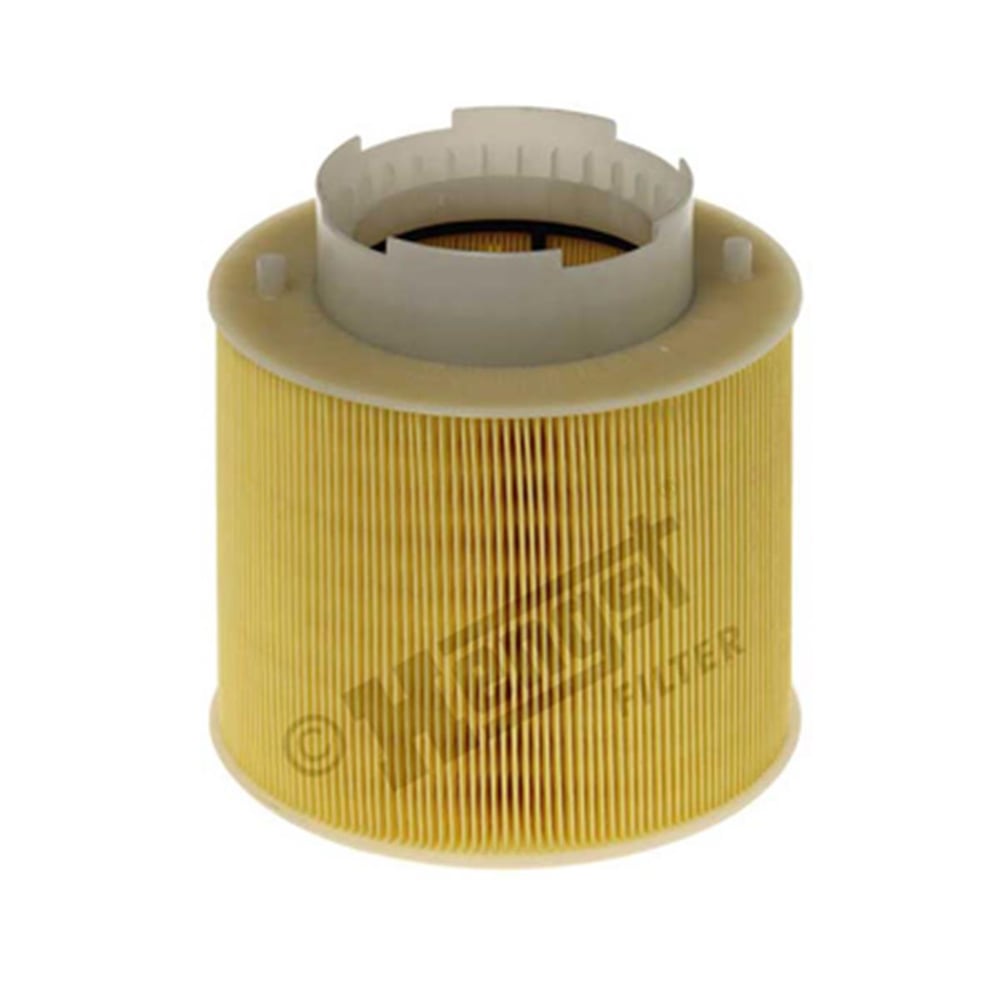 VW HENGST HNG E647L HAVA FILTRESI 04-11 A6 BPP-BMK 2,7 TDI-3,0 TDI