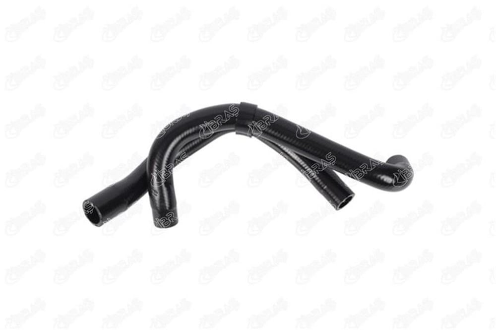 VW IBRAS IBR 27877 RADYATÖR SU HORTUMU 04-10 CADDY BLS 1,9 TDI