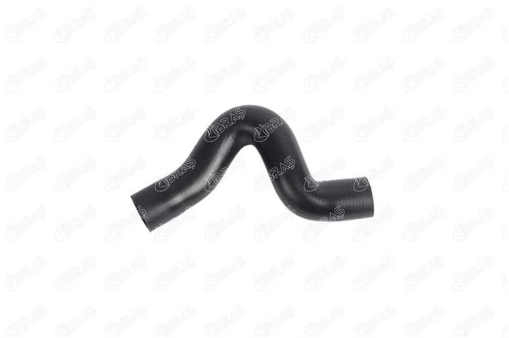 VW IBRAS IBR 28012 RADYATÖR HORTUMU ALT 04-10 T5 AXD 2,5 TDI