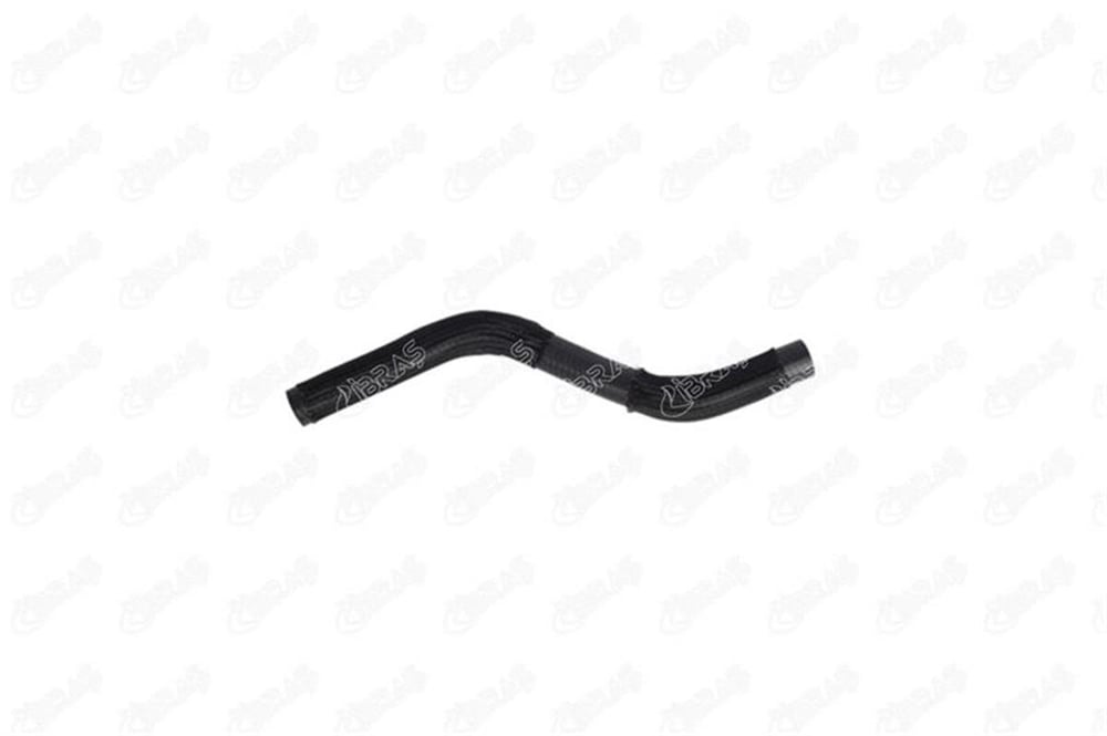VW IBRAS IBR 28015 KALORIFER HORTUMU 04-10 T5 AXD 2,5 TDI