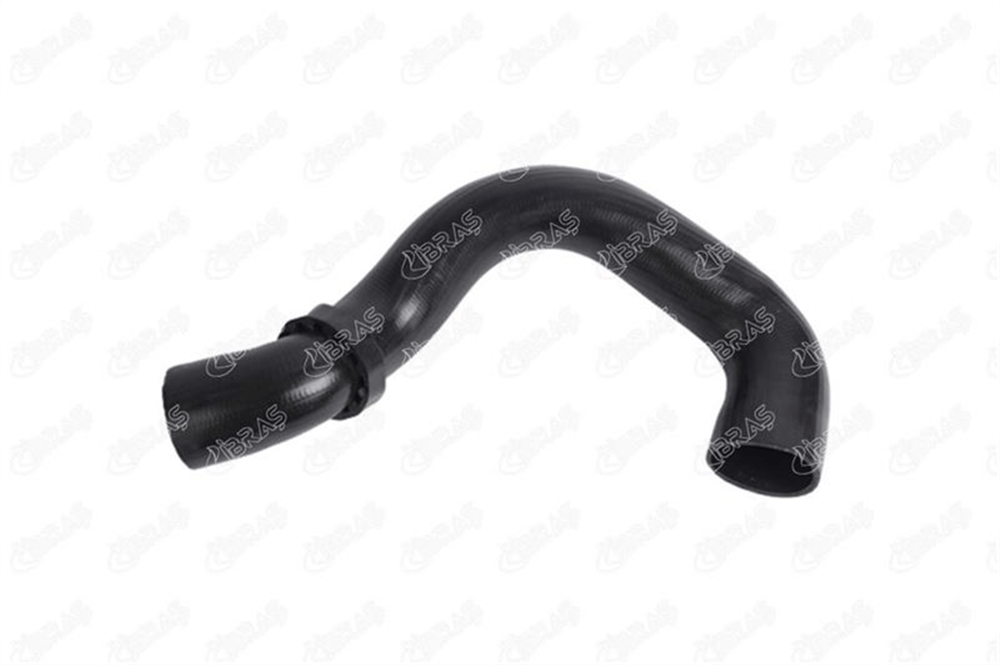 VW IBRAS IBR 28028 TURBO HORTUMU 10- T5,5-T6 CAAA-CAAB-CAAC-CCHA-CFCA 2,0 TDI