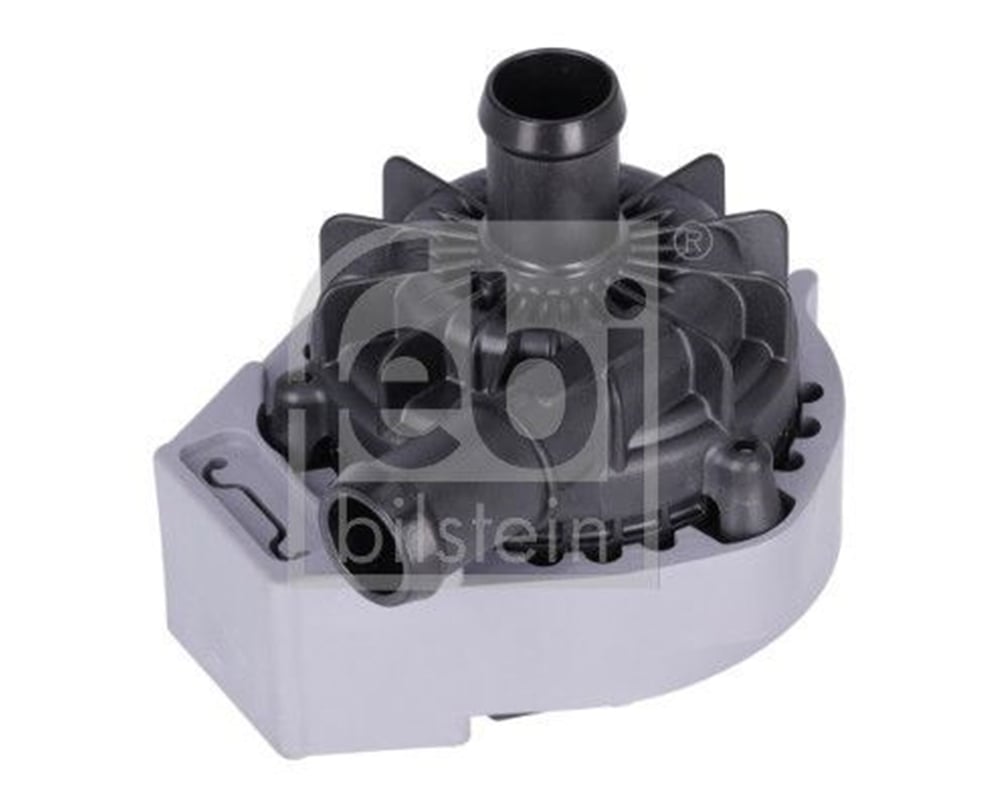 VW ID3-ID4-ID BUZZ-ENYAQ-EXPLORER 2020 SONRASI ILAVE SU POMPASI 1EA965567A