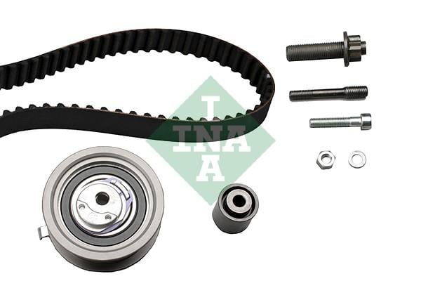 VW INA INA 530 0343 10 TRIGER SETI 97-00 PASSAT AHU 1,9 TDI
