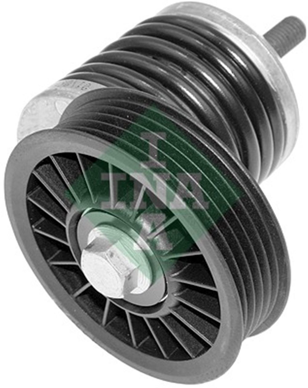 VW INA INA 534 0185 10 V KAYIS GERGISI KOMPLE 97-00 PASSAT-A4-A6 AFN-AVG-AHU 1,9 TDI