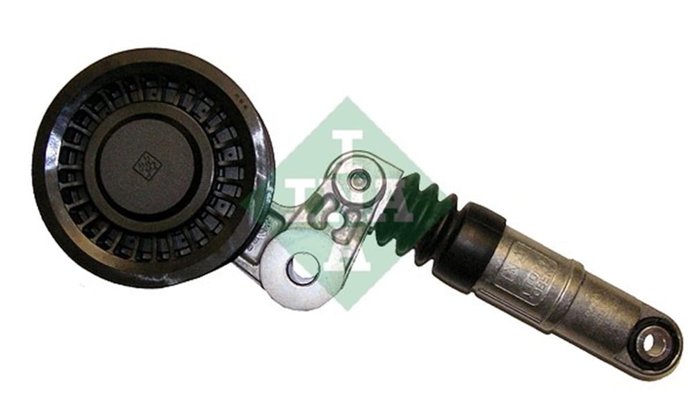 VW INA INA 534 0278 10 V KAYIS GERGI AMORTISÖRÜ 06- CRAFTER BJK-BJL-BJM 2,5 TDI