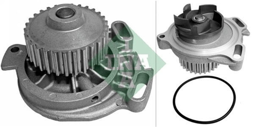 VW INA INA 538 0332 10 DEVIRDAIM 82-84 A100 WH 1,9