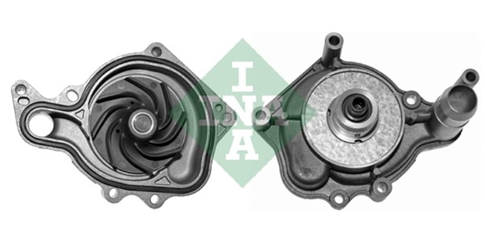 VW INA INA 538 0410 10 DEVIRDAIM 04- TOUAREG-A8 AXQ 4,2