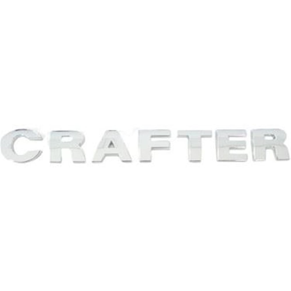 VW IOE-VW VW 2E3853687 YAZI 14-18 CRAFTER BM