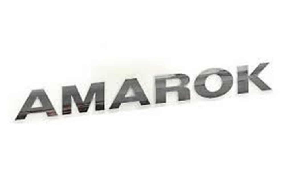 VW IOE-VW VW 2H5853687739 YAZI 10- AMAROK BM